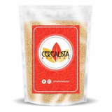 Quinoa Real Em Grãos 10kg / Quinua - Atacado + Frete Grátis