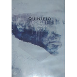 Quinteto Dvd Filme Robert Altman
