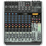 Qx1622usb Mesa De Som Xenyx Behringer Qx1622 C/ Efeitos Bivolt