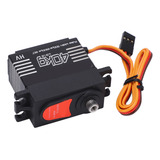 Qy3240mg 40kg Motor Digital Servo Engrenagem De Metal De Alt