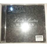 R. Kelly - Black Panties [deluxe]