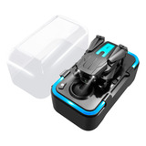 R Mini Drone Com Câmera 1080p Hd Fpv Controle Remoto Toys Gi