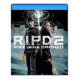 R.i.p.d. 2: Rise Of The Damned