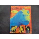 R/m - Album De Figurinhas Dinossauro