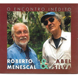 R109 - Cd - Roberto Menescal