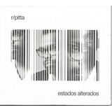 R124 - Cd - Rodrigo Pitta
