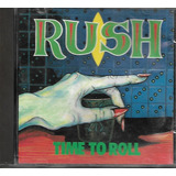 R163 - Cd - Rush -