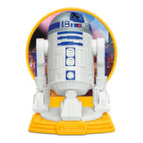 R2-d2 Star Wars 50 Anos Mc