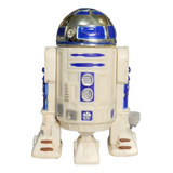 R2d2 - The Power Of The
