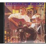 R37 - Cd - Renato Piau