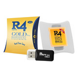 R4 Gold Pro 3ds