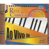 R58 - Cd - Rita De
