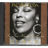 R70 - Cd - Roberta Flack