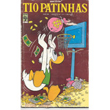 R727 Tio Patinhas - Kit Com