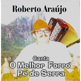 R81 - Cd - Roberto Araujo