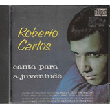 R86 - Cd Roberto Carlos