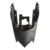 Rabeta Central Preta Completa Cb 300 R Kit 5 Pçs Paramotos