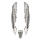 Rabeta Completa Yamaha Fazer 250 2011 À 2017 Cores Paramotos