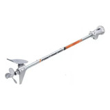 Rabeta Master Plus 1,70 Pantaneiro S/cavalete 13/15hp