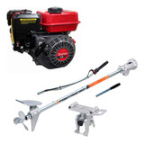 Rabeta Master Plus Pantaneiro 1,7m E Motor Branco 7,0cv B4t