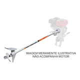 Rabeta Master Plus Pantaneiro 2,2m P/