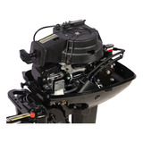 Rabeta Motor Lazer Pesca Gasolina 9.8hp