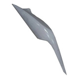 Rabeta Traseira Carenagem Cb600 Hornet /fibra /2012 / 14 L/e