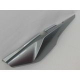 Rabeta Traseira Fan160 20/21 Prata L/e Original