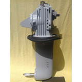 Rabeta Volvo Penta 120 Sd Diesel.para