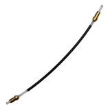 Rabicho Viola De Arco Tarttan Nylon Strong