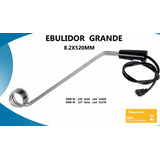 Rabo Quente Grande 3000w 220v Aquecedor