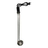 Rabo Quente Grande Inox 2000w 110v Aguá Elétrico Inmetro