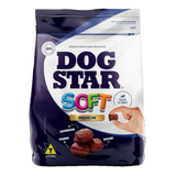 Raçã Cachorro Velhinho Dog Star Soft