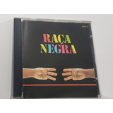 Raça Negra- Cd Raça Negra-1995-(é Tarde
