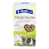 Ração * Alcon Club Alfafa Sticks