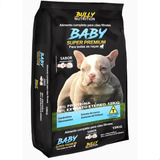 Ração 15kg Super Premium Cachorros Filhotes American Bully