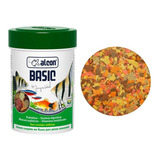 Ração Alcon Basic 10g