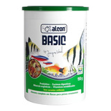 Ração Alcon Basic 150g