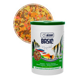 Ração Alcon Basic Para Peixes 150 Gr