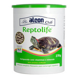 Ração Alcon Club Reptolife 270g