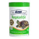 Ração Alcon Club Reptolife 75g