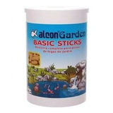 Ração Alcon Garden Basic Pote Peixes De Lago 