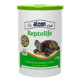 Ração Alcon Reptolife 270g - Ração P/ Tartarugas