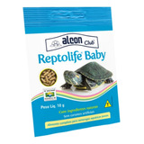 Ração Alcon Reptolife Baby 10g Caixa