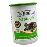 Ração Alcon Reptolife Para Tartarugas Com Vitaminas 270g