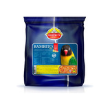 Ração Bambito Mix 5 Kg