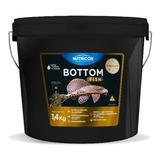 Ração Botton Fisch Nutricon 1,4kg