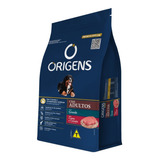 Origens
