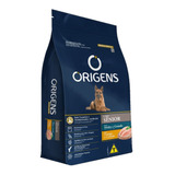 Origens