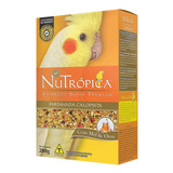 Nutrópica